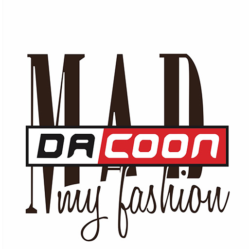 Logo Mad Dacoon
